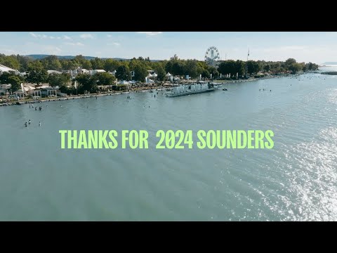 Official Aftermovie - Balaton Sound 2024