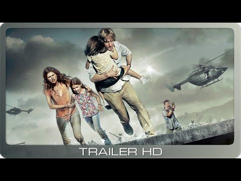 No Escape ≣ 2015 ≣ Trailer