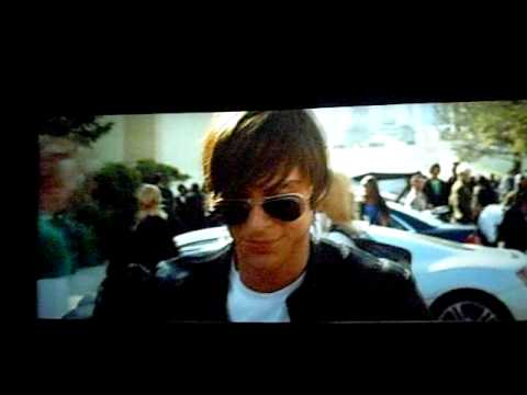 Filme - 17 outra vez