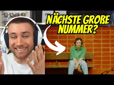 DIESER NEWCOMER hat mich ÜBERRASCHT!! Tuffy - Kunst (Official Video)  - REACTION