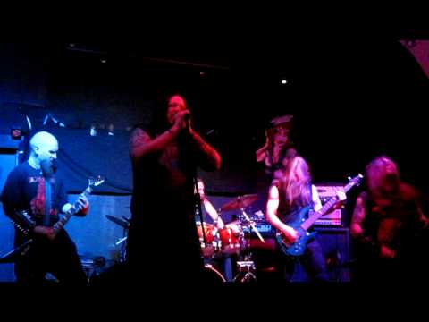 Daemonolith - 666 - @ Pivo Pivo Glasgow 11th June 2010
