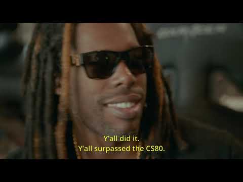 artists meet osmose x flying lotus