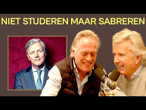 37. WC PAPIER, VICTOR MULLER en SNOBWAARDIGE SLEURHUT - DE SNOBCAST