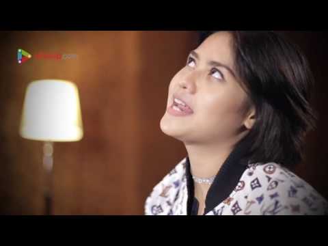 Studio Session - Mytha Lestari "Denganmu Cinta" - Klikklip