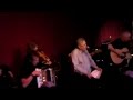The Mekons "Trouble Down South" (Korks 24 May 2013)