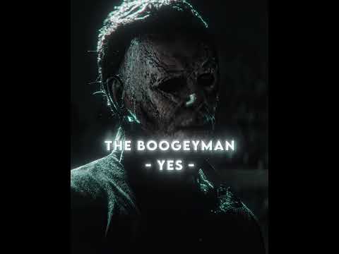 Michael Myers (La) Vs Jason Voorhees (Fvj) #edit #1v1edit #horror