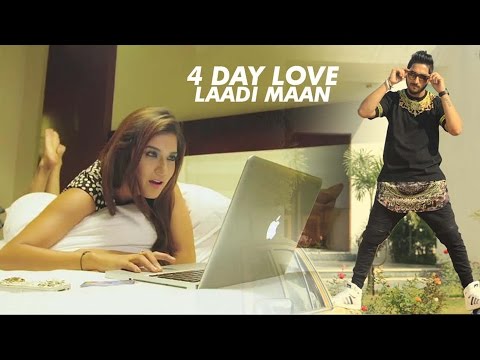 4 Days Love