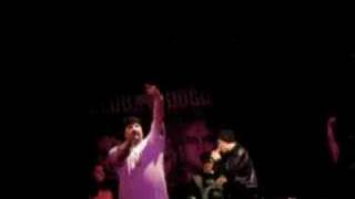 Concerto Club Dogo all'Estragon, Bologna