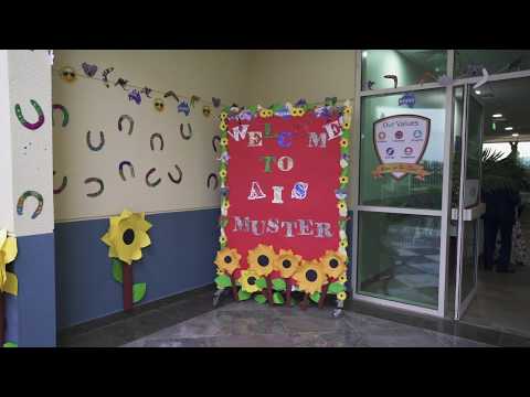 Australian International School, Sharjah