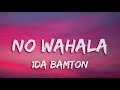 1da Banton - No Wahala (Lyrics)