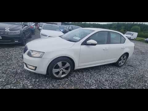 Skoda Octavia FINANCE ARRANGED * ELEGANCE 1.6 TDI - Image 2