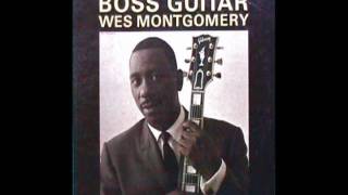 Wes Montgomery - The Breeze And I