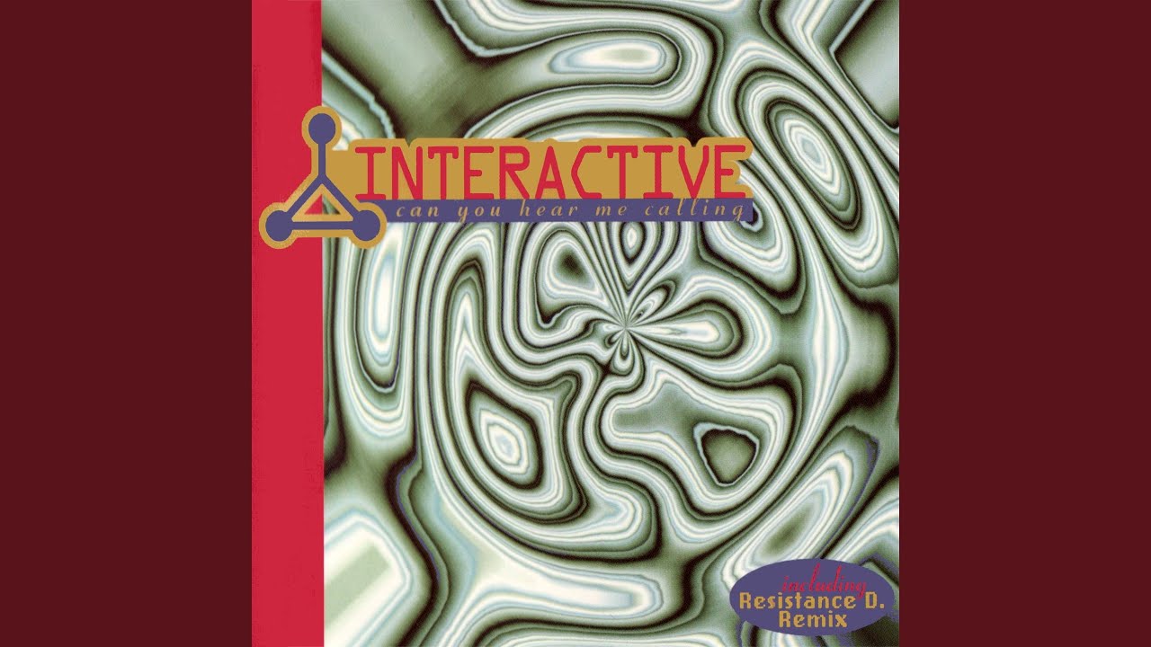 Can You Hear Me Calling (JLRZ Radio Mix)