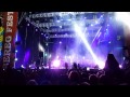 Tina Karol - Nochenka (Live) BeregFest 2013 Part2 ...