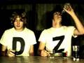DZ Deathrays - The Mess Up 