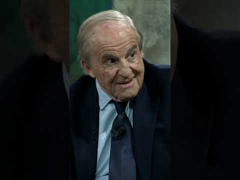 ¿A quién ha votado José María García? #shorts