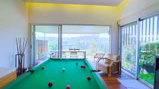 Casa em Condomínio - Morada dos Lagos - 624074