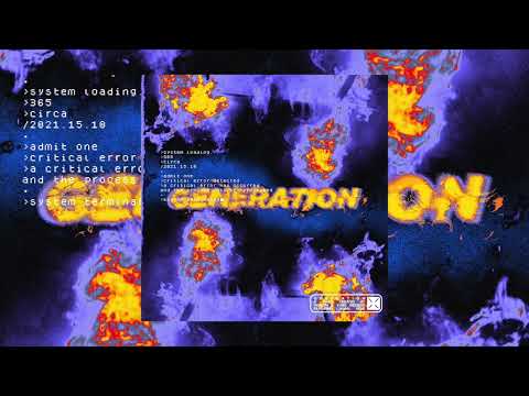 Odeeon & Yung Diggerz - Generation (Feat. Jamal Rene)