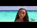 Animated Movie Scene Tamil Moana