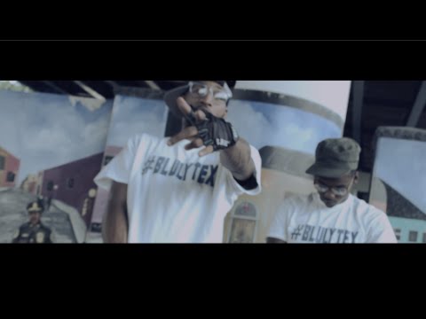 Kezi Coo & Pryme Thesis - "BlueLytex"