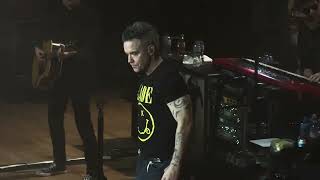 Robbie Williams - South of the Border (Long 90s Tour 2026) Wolverhampton