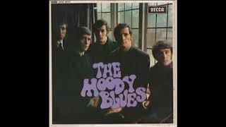 The Moody Blues, Loose your money, Same EP 1964 und 1965