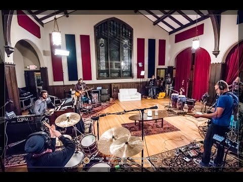 Echo Sessions 15 - Dopapod - Whole Show