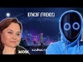 MOM Reaction To BoyWithUke Idtwcbf Friends