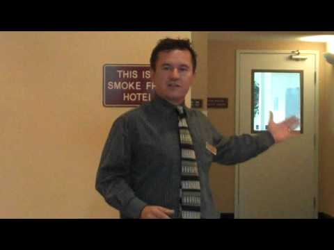 Comfort Inn & Suites Hotel Fort Collins/Loveland