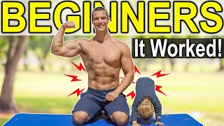My Daily Stretching Routine that Fixed my Lower Back Pain