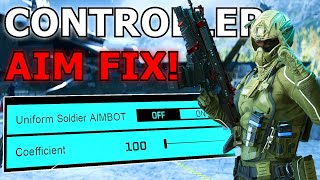 This Setting Instantly IMPROVES Your Aim on Battlefield 2042