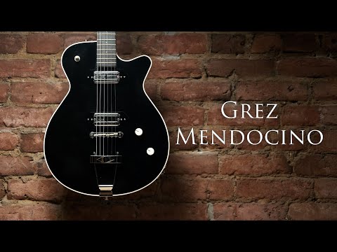 Grez Mendocino