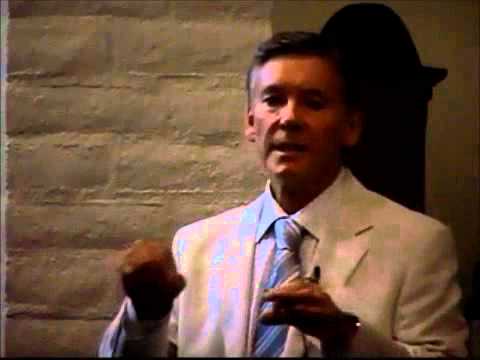 Boris Fritz: The Next Industrial Revolution (Part 4)