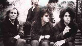 The Cure - Play For Today