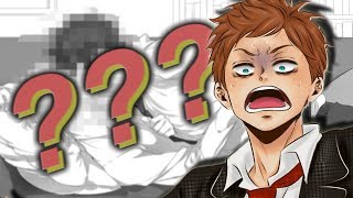 This Yaoi Test Is CRAZY!?