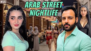 Download lagu BANGKOK’S BEST BOOM BOOM SPOT | ARAB STREET BANGKOK AND NANA PLAZA #bangkok mp3