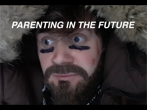 Parenting in the Future