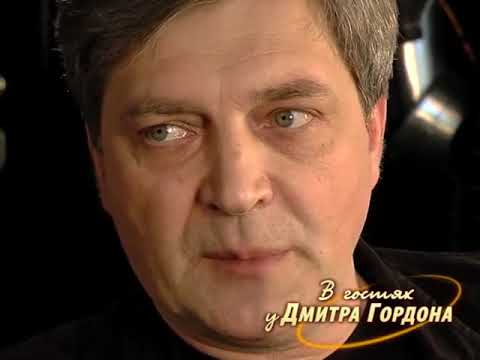 Невзоров о Березовском