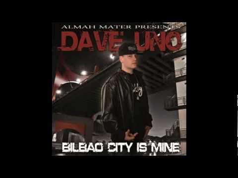Dave Uno - The City Prod. by Vic Vega