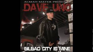 Dave Uno - The City Prod. by Vic Vega