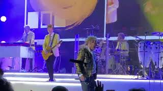 Rod Stewart - Some Guys Have All the Luck