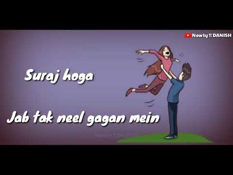 Kya Khub Lagti Ho Badi Sundar Dikhti Ho | Nøwty !! DANISH Video