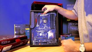 Asus Maximus VIII Hero Unboxing!