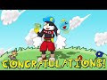 Super Smash Bros Crusade 0 9 5 Beating Classic Mode As Klonoa