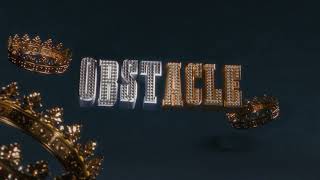 Obstacle Lyrics English Translation