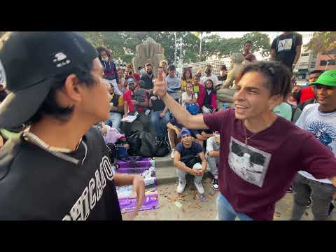 SOMBRA❌SMOKING❌BLEESSAI 🆚 TRUCK❌KORE❌SACRE - CUARTOS DE FINAL 🏆 [RSG PLAZAS] FECHA 5