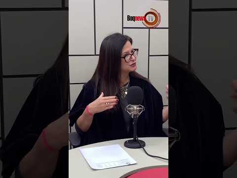 #JornalEnfoque – Pesquisadora Fernanda Faria, fala sobre carreira, no programa desta segunda (20).