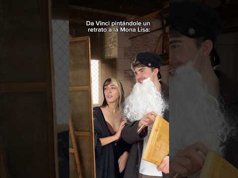 Monísima ha quedado…🖼️🐵