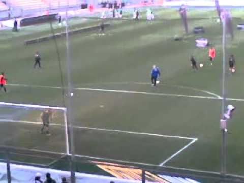 allenamento modena prima del derby 24.102010