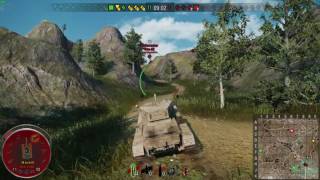 No Mercy for the weak